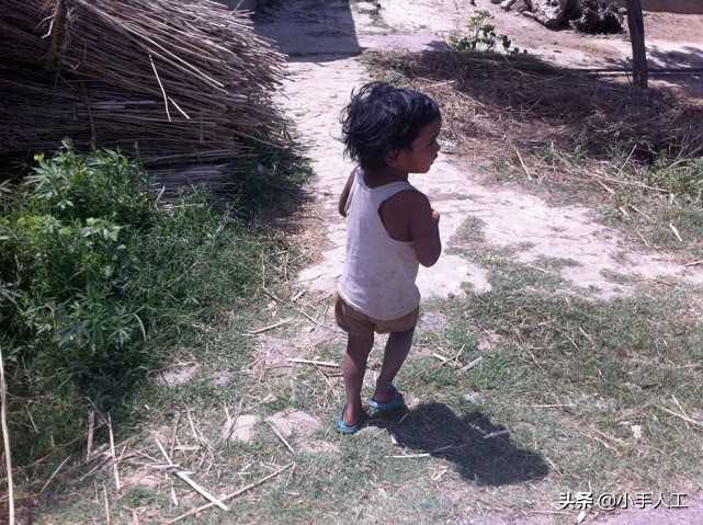 在印度芳香小镇寻访精油，都遇到了什么事