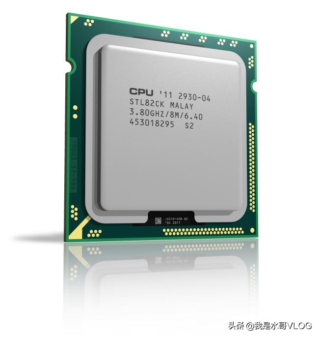 一般常用的电脑cpu参数是什么,电脑cpu的参数详解怎么看