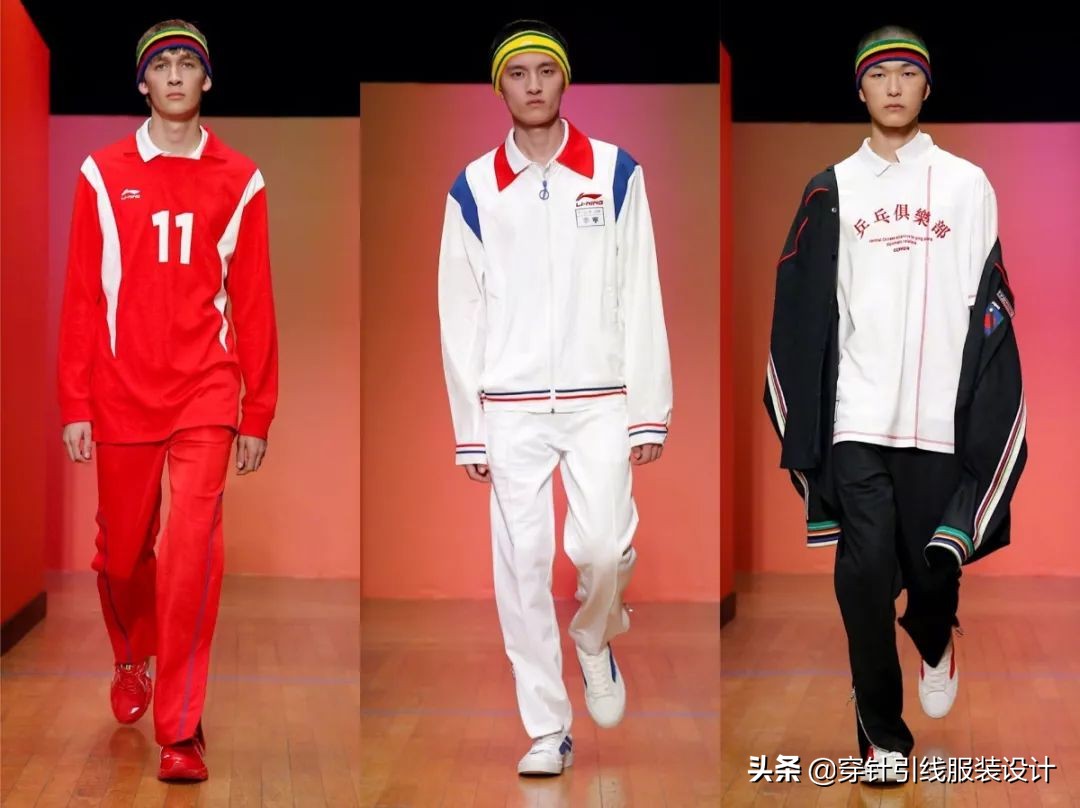 关于服装业发展现状及趋势的看法,服装市场生意惨淡的原因