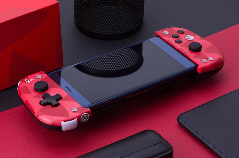 让游戏更好玩的绝妙配件，分分钟不想上班