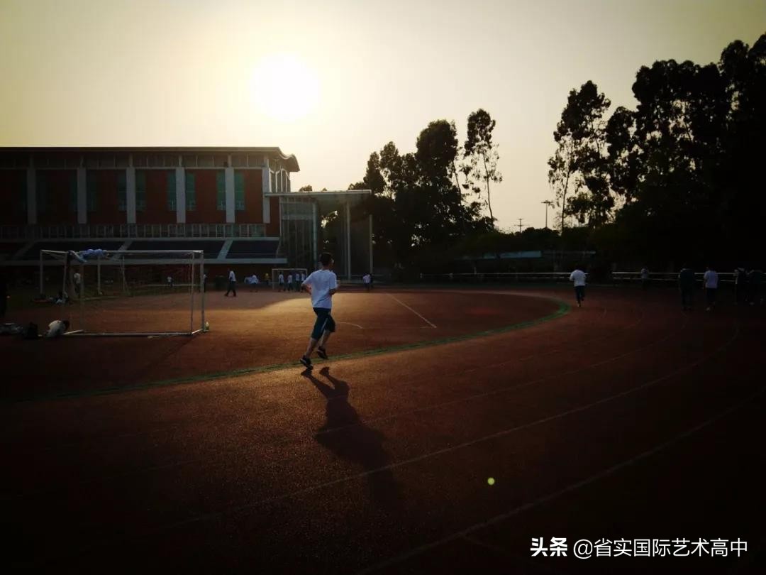 广东实验中学高中部布局,广东省实验中学高中部地址