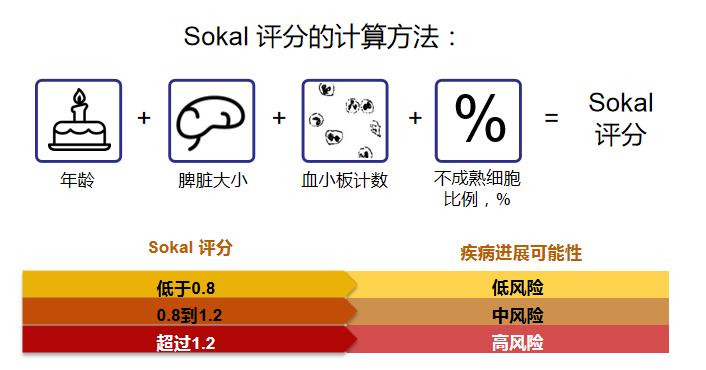 cml是很严重的白血病吗,一附院血液科专家介绍