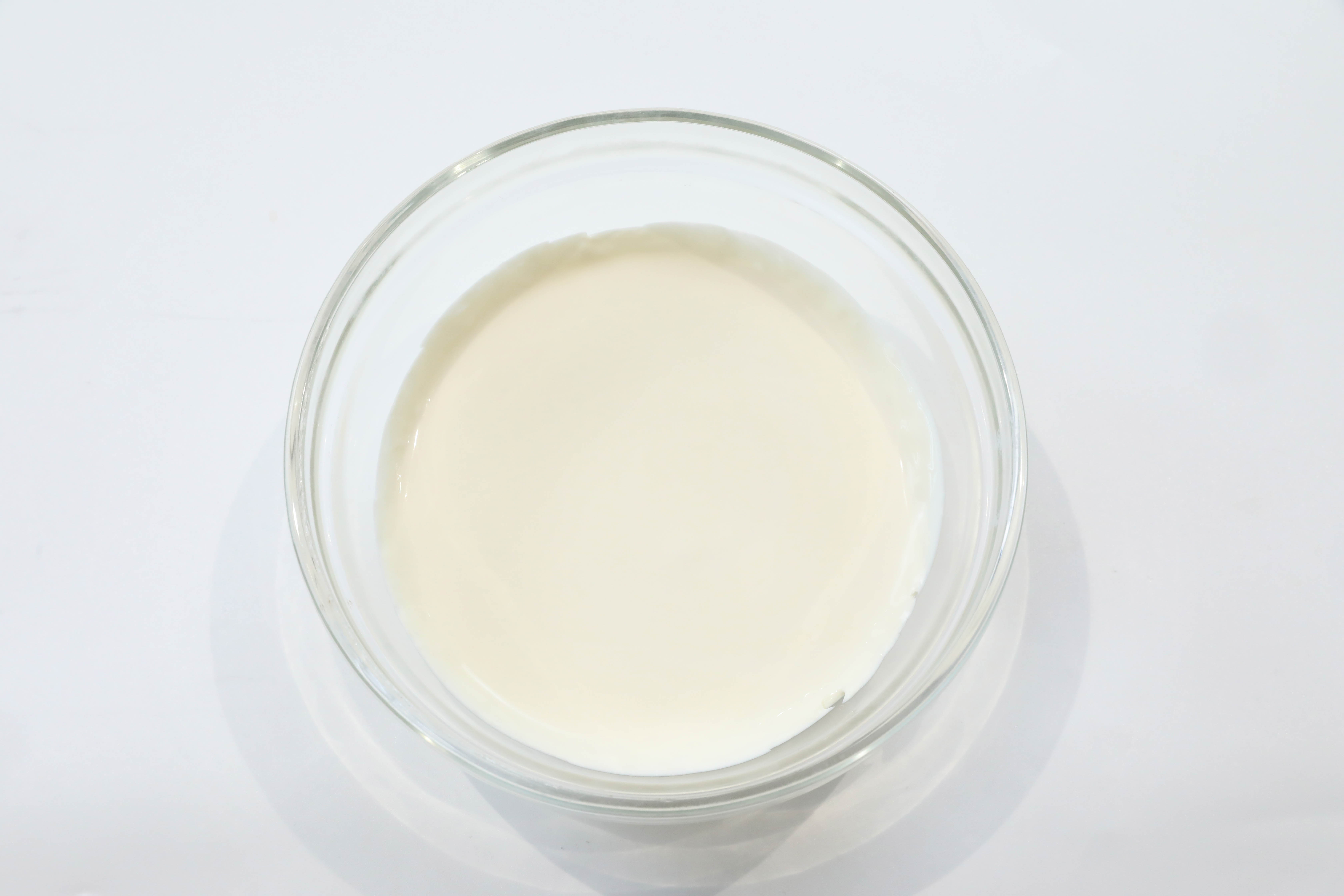 常用几种淡奶油口感测评,超级推荐淡奶油