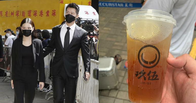 何超莲赌王纪念日,赌王去世何超莲致辞