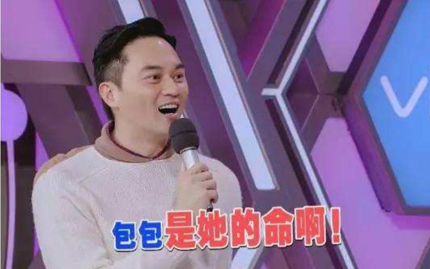 袁咏仪张智霖张靓仪,靓靓袁咏仪绝代双骄