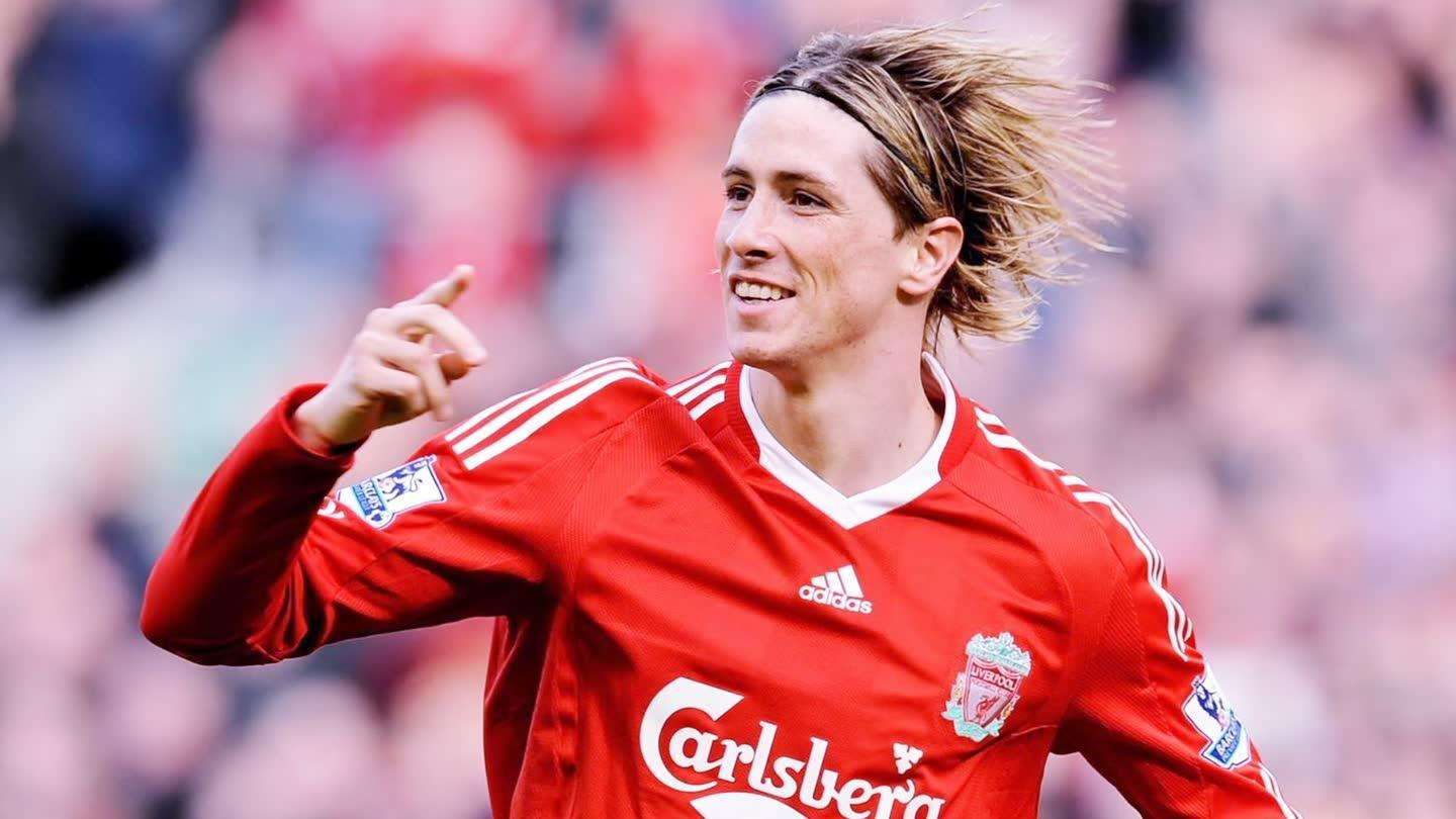 罗志祥长发更帅?盘点世界足坛最有影响力的十位长发巨星