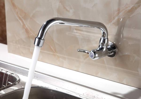 装修中水龙头是哪个步骤安装,装修时预留水龙头接口怎么安装