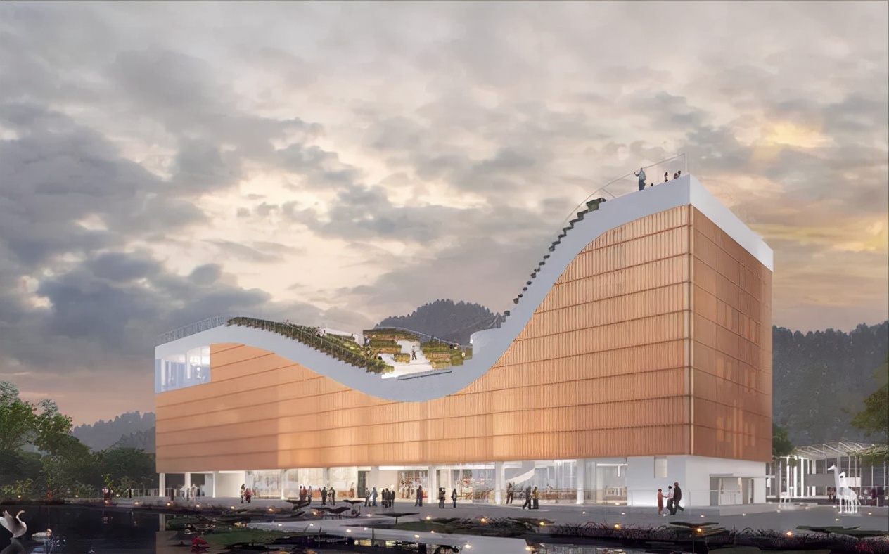 珠海斗门交通规划,珠海斗门区的斗门镇未来发展规划