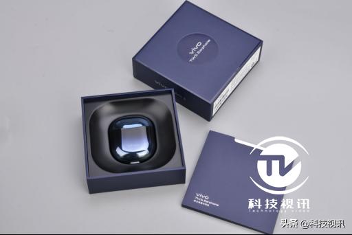 vivotws真无线耳机介绍,vivotws真无线蓝牙耳机设置