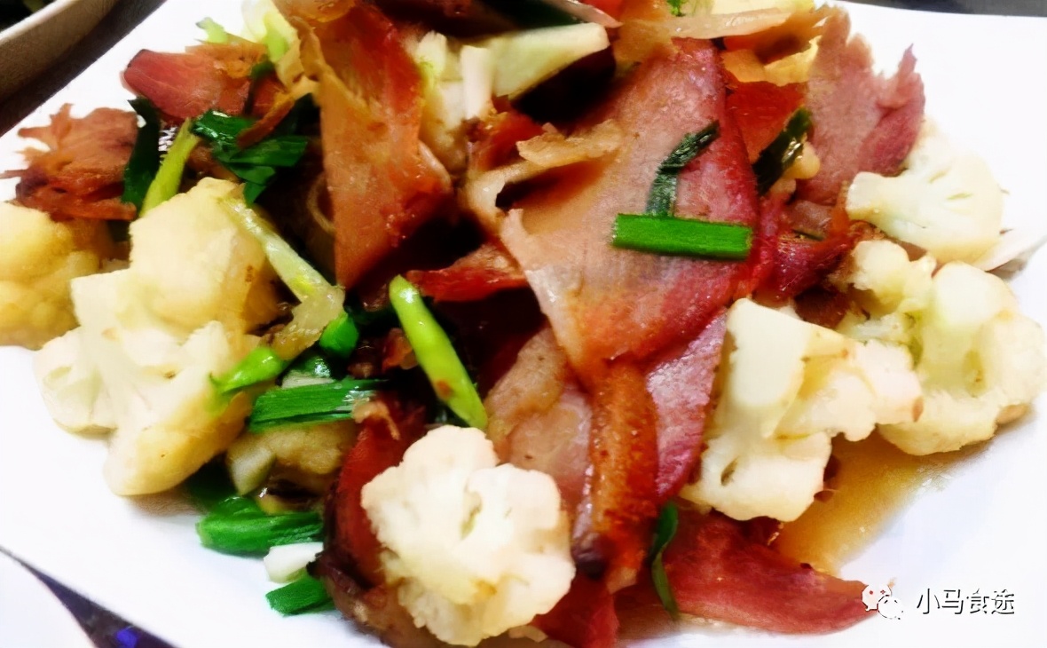 腊肉特色美食品尝地方,腊肉各种口味