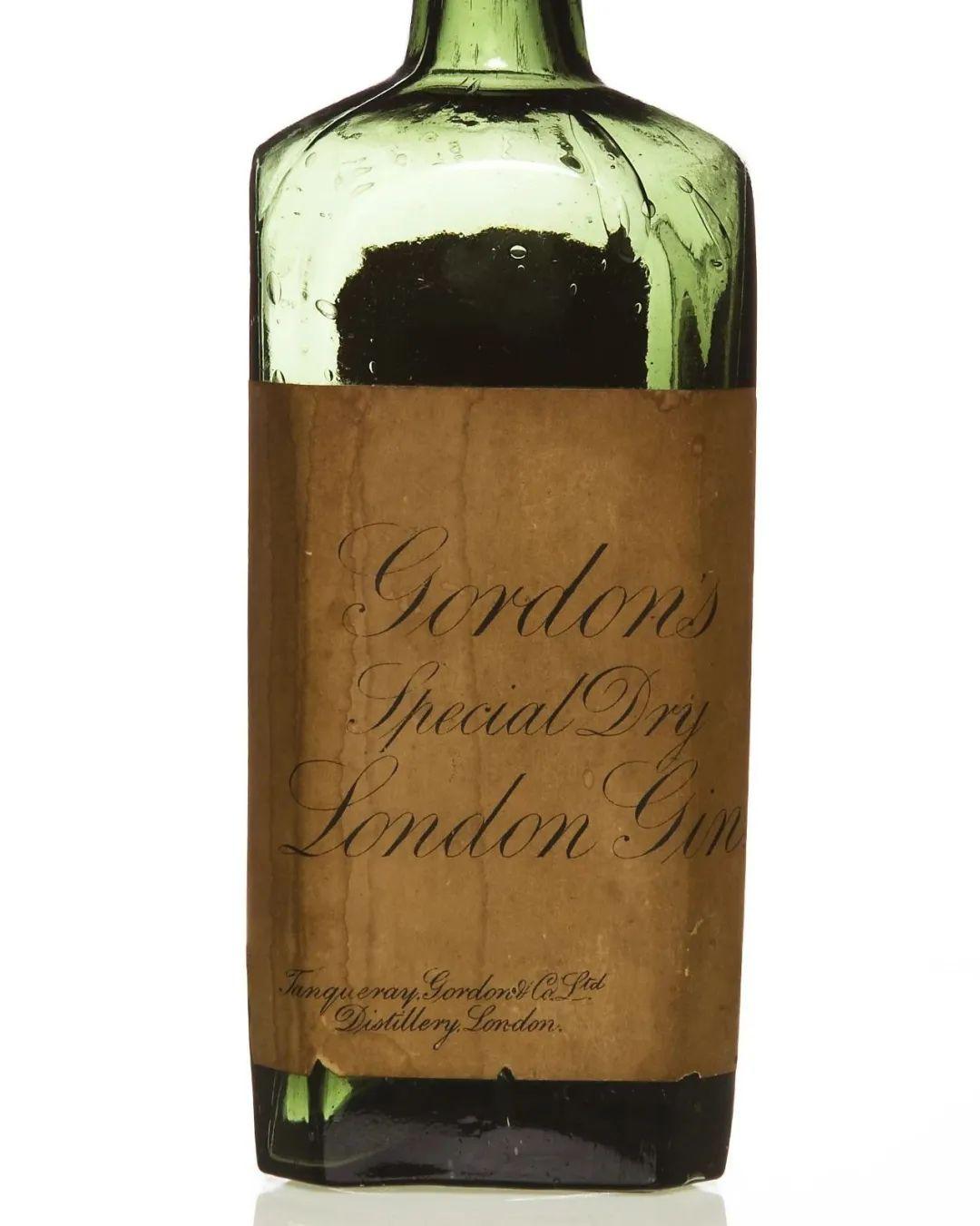 英式金酒口感,荷兰金酒怎么喝好喝