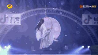 程潇失去韩式滤镜 (程潇颜值与实力漫画脸)