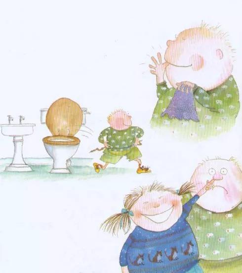 绘本故事大狗医生教案,健康卫生的简短绘本故事