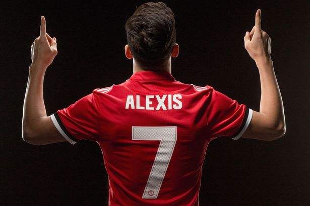 阿莱克西斯桑切斯国际米兰,欢迎桑切斯加盟