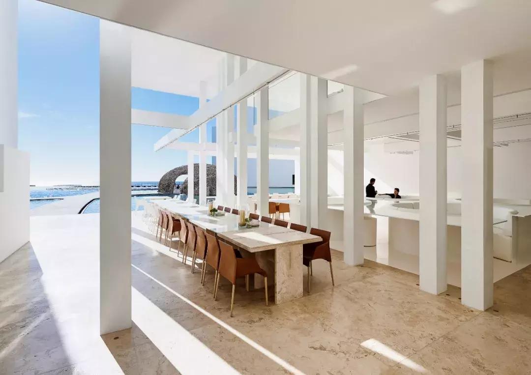 这些酒店绝对是你度假的不二之选,这家酒店不仅舒适又好看你知道吗