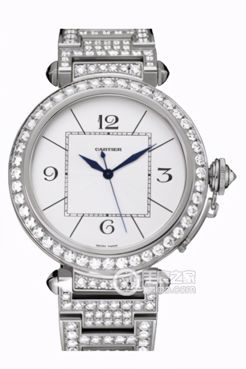 手表那些事儿13-卡地亚