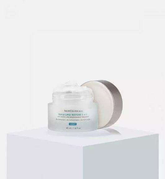 修复肌肤屏障期间脸轮廓干痒,修复肌肤屏障期间会痒吗