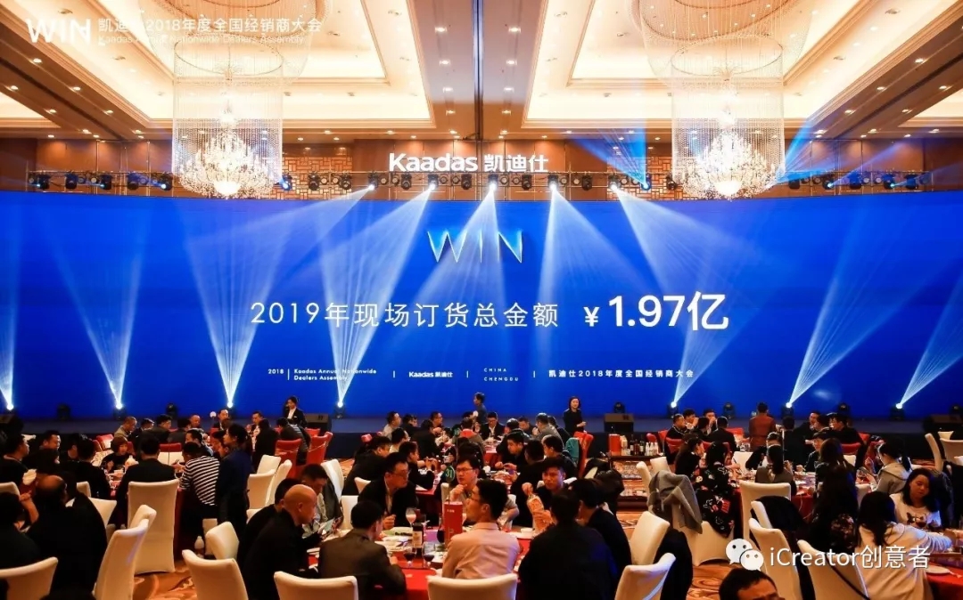 创作者大会,创意icreator