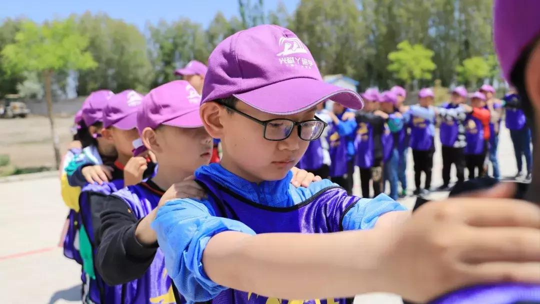 学工学农,行成于思——阳光文理教育中心研学活动圆满结束