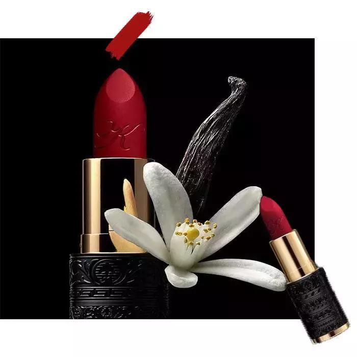 堪比大牌的小众口红有哪些,小众口红推荐复古口红