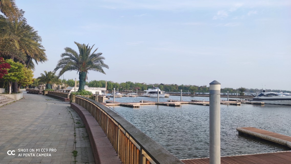 上海市淀山湖风景区别墅,上海淀山湖风景区别墅