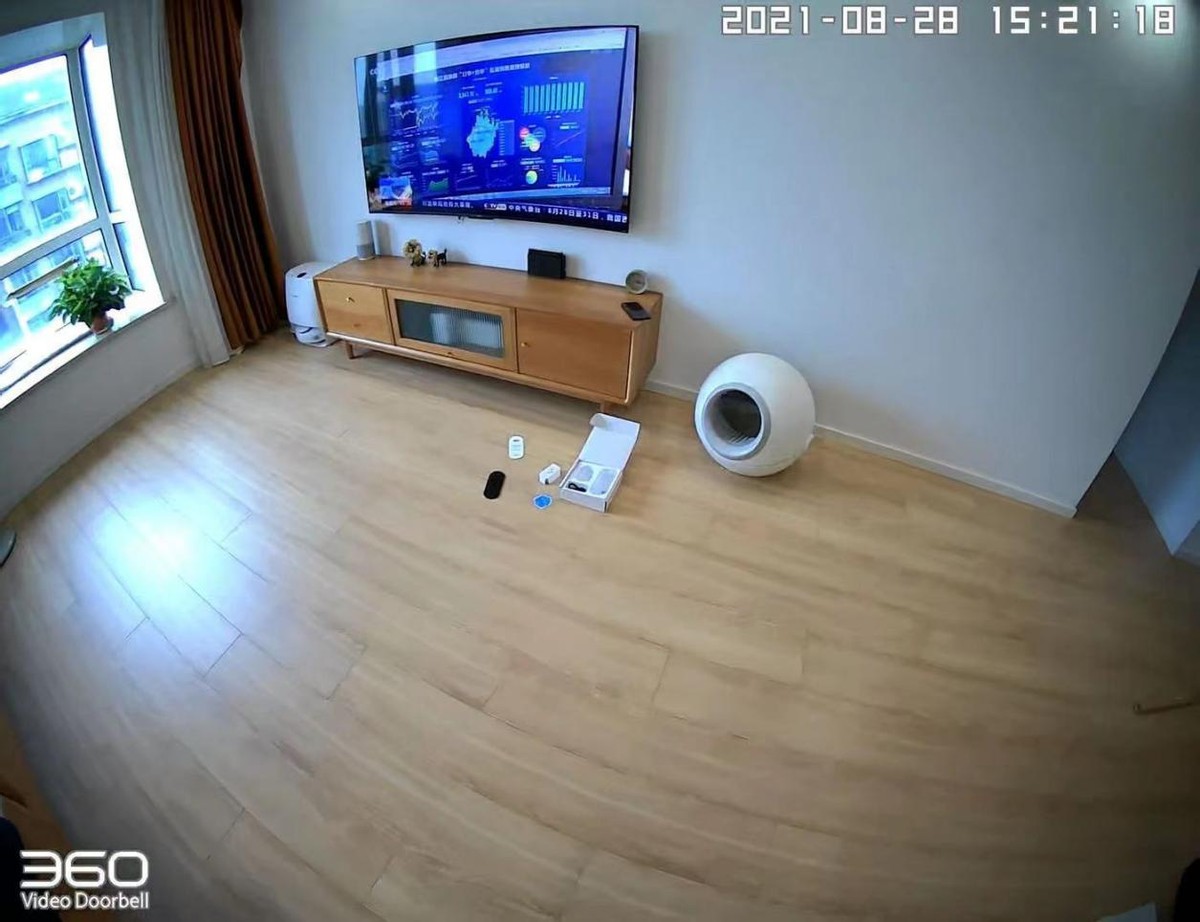 家庭安防监控十大名牌,安全升级360智能门铃尝鲜体验