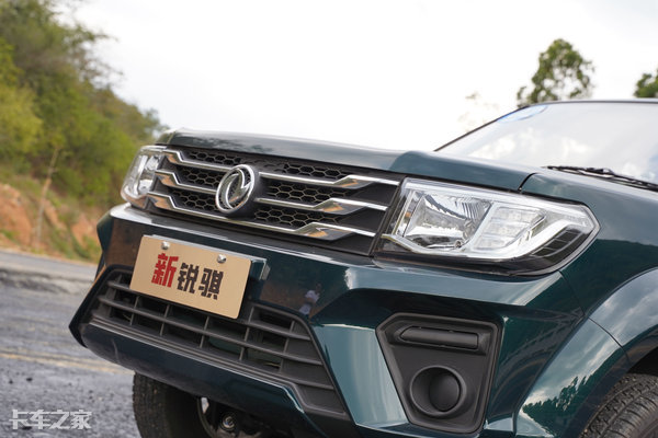 日产皮卡锐骐7柴油版14.88万配置,东风日产皮卡锐骐5柴油版报价