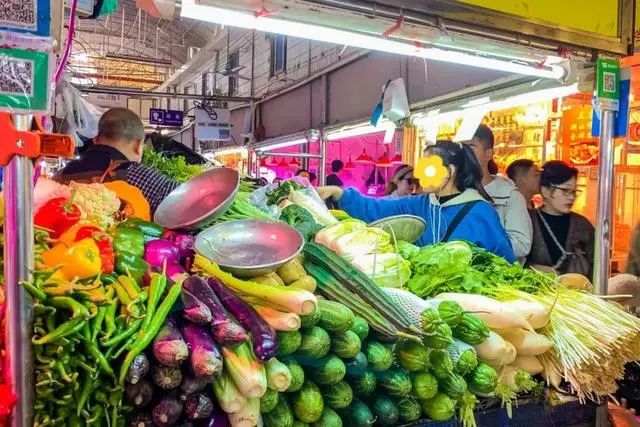 沙河创业前景,沙河服装批发创业前景