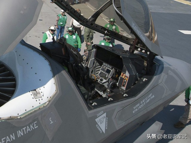 f35战斗机最新新闻,老美黑科技f-35战斗机的三大机型