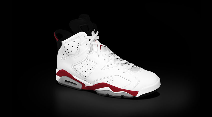 型范儿｜这不是一双普通的鞋