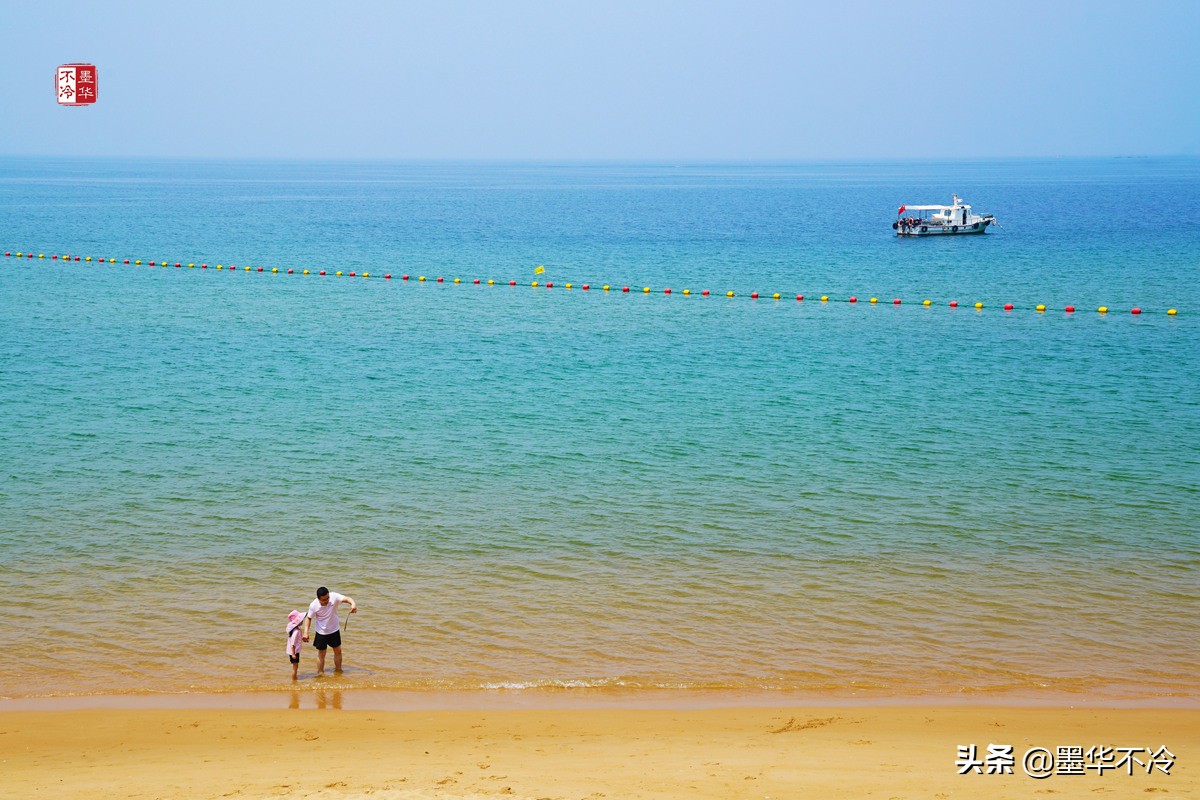 威海5月游记,威海最美一日游