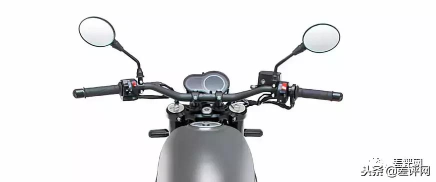 scrambler越野风格,scrambler如何选