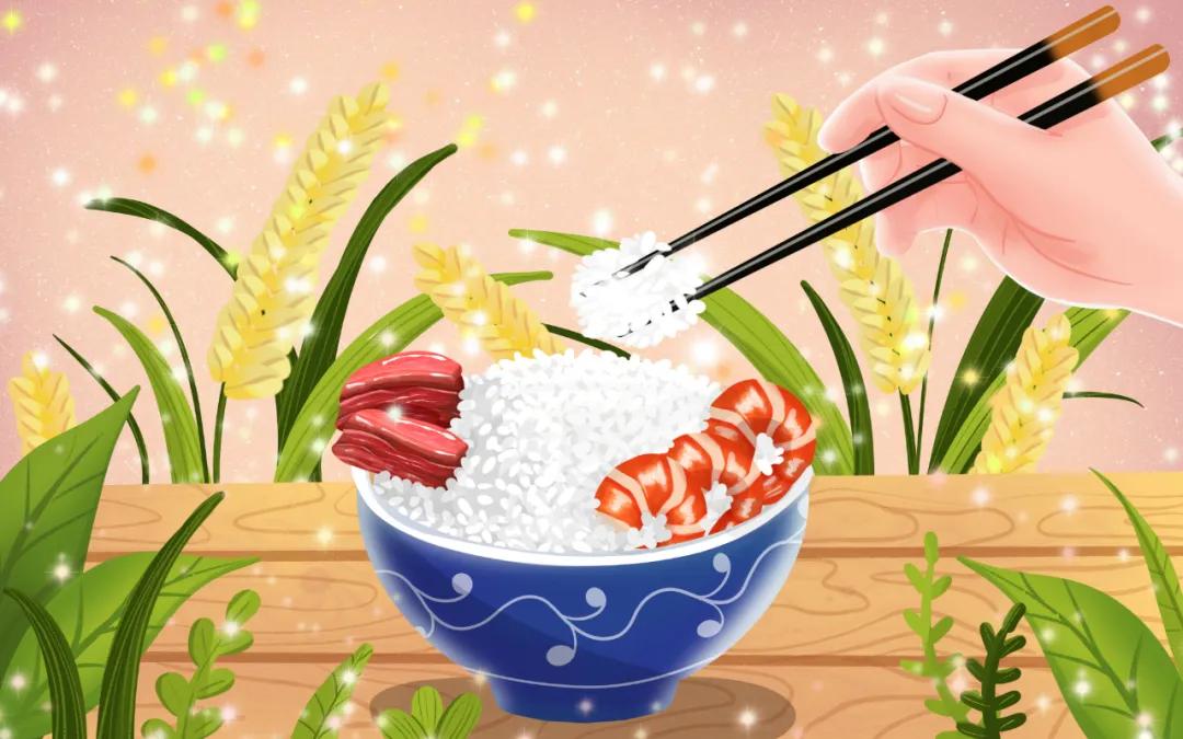 外卖胃、弹簧胃、压力胃……对号入座，远离这些个“渣”胃