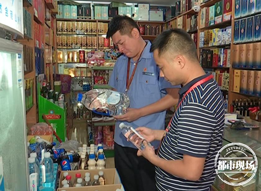 宜春水源含硒事件真相,宜春含硒矿泉水成分表