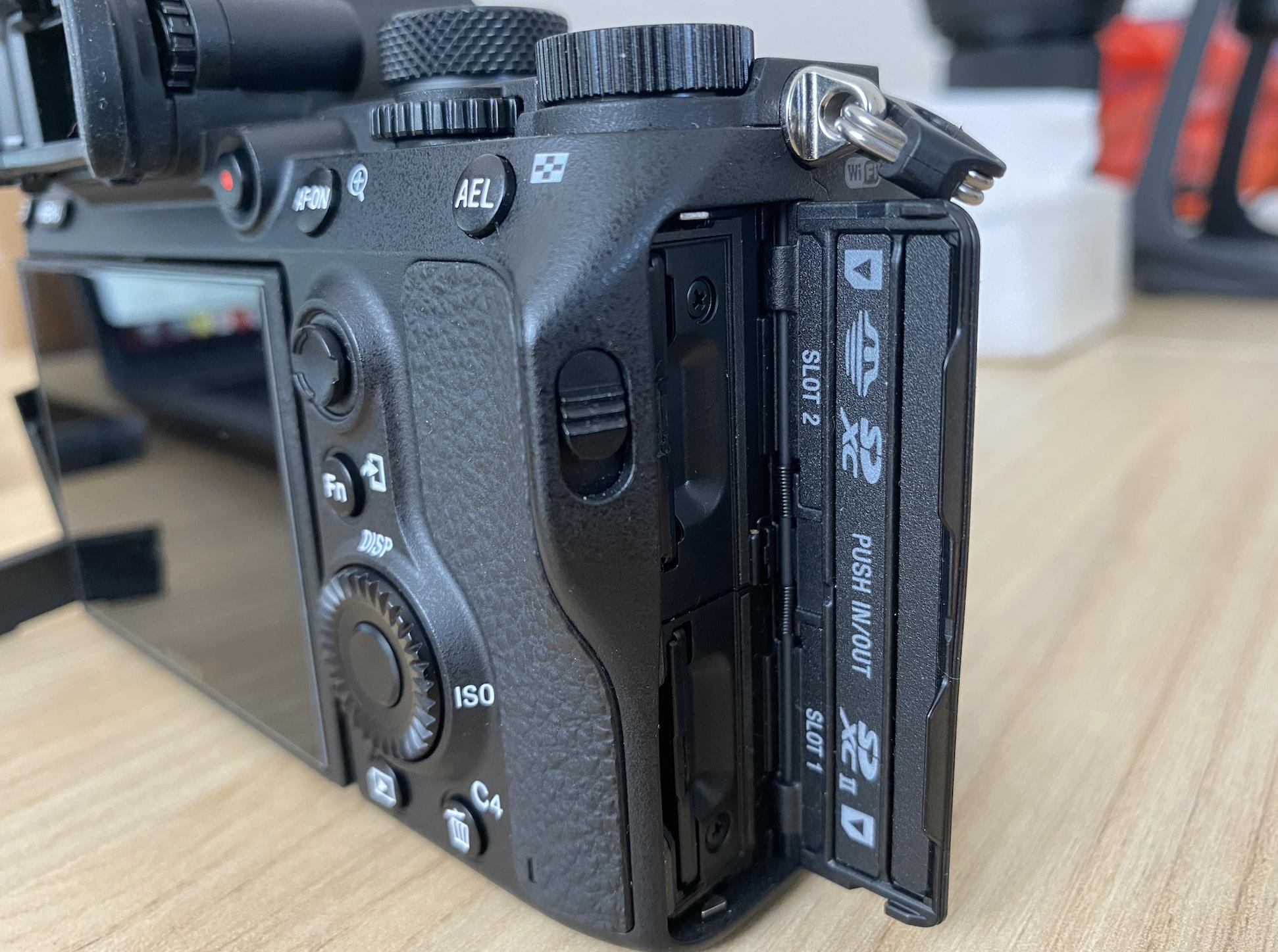 索尼微单自定义按键设定,索尼微单c1按键怎么用