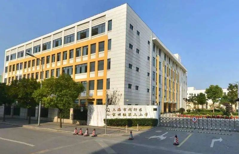 上海16区小学排名一览表,2019年幼升小上海梯队学校名单