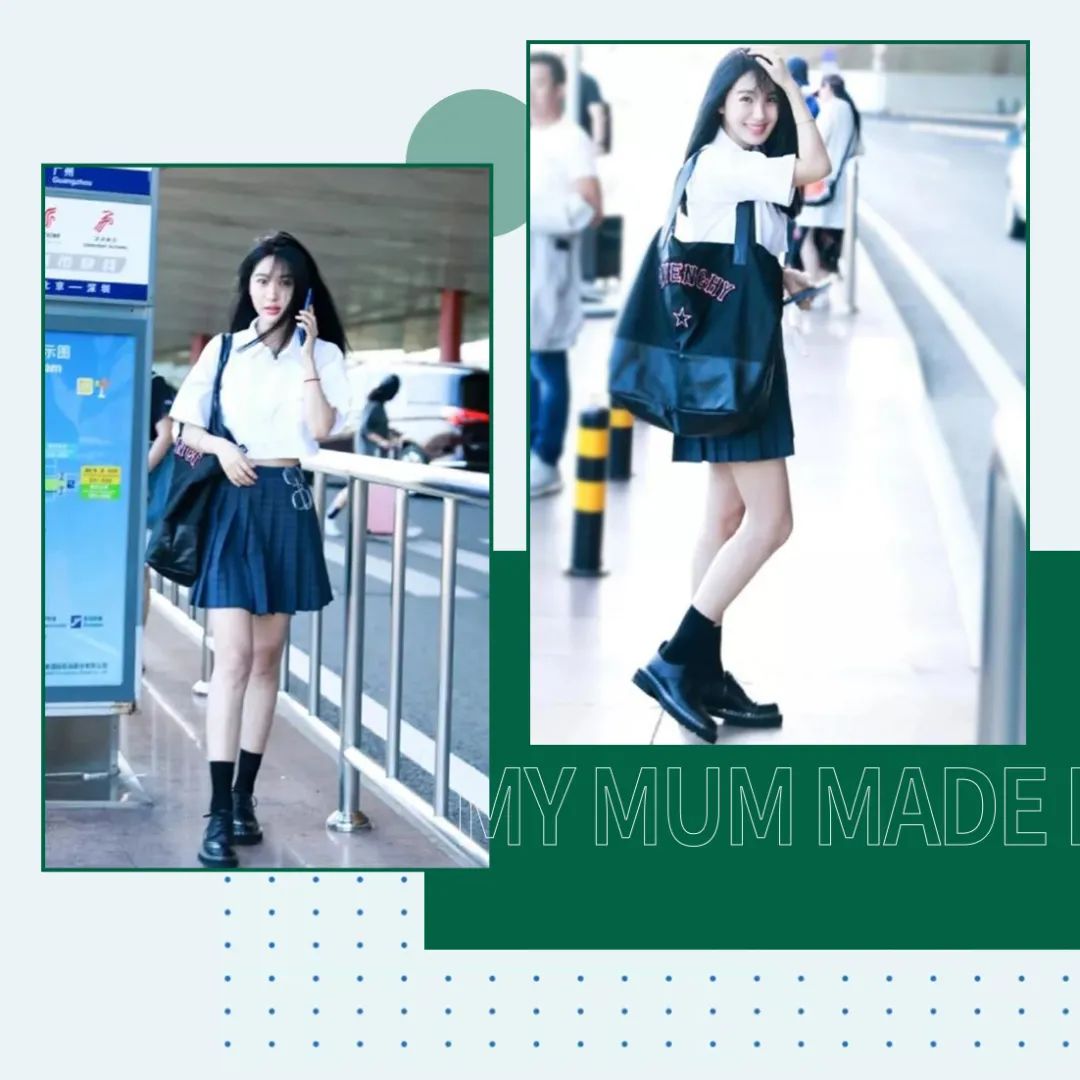 优衣库和hm衣服哪个好看,hm优衣库小众品牌