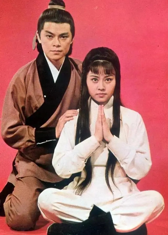 baby小龙女古装,baby版的小龙女