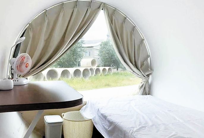 云冈石窟蜗牛公寓,云冈石窟蜗牛公寓的图片