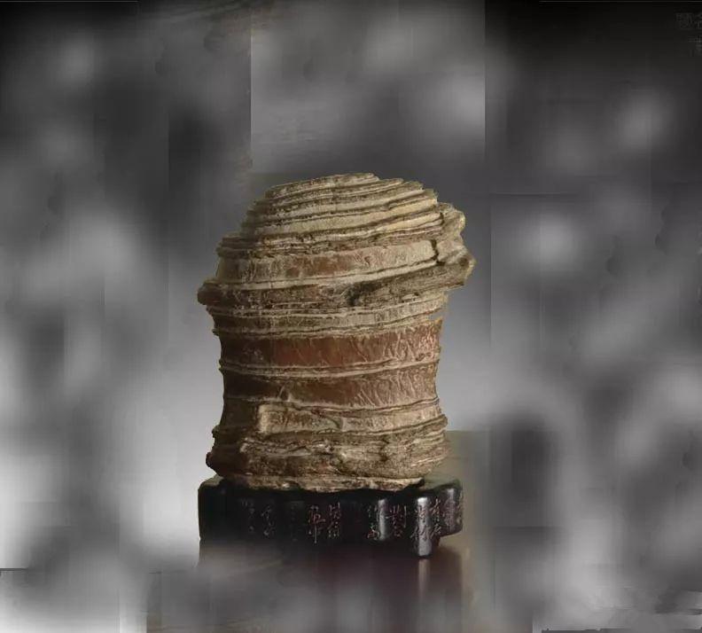 目前最高成交价的奇石,2022年高价成交的奇石有几块