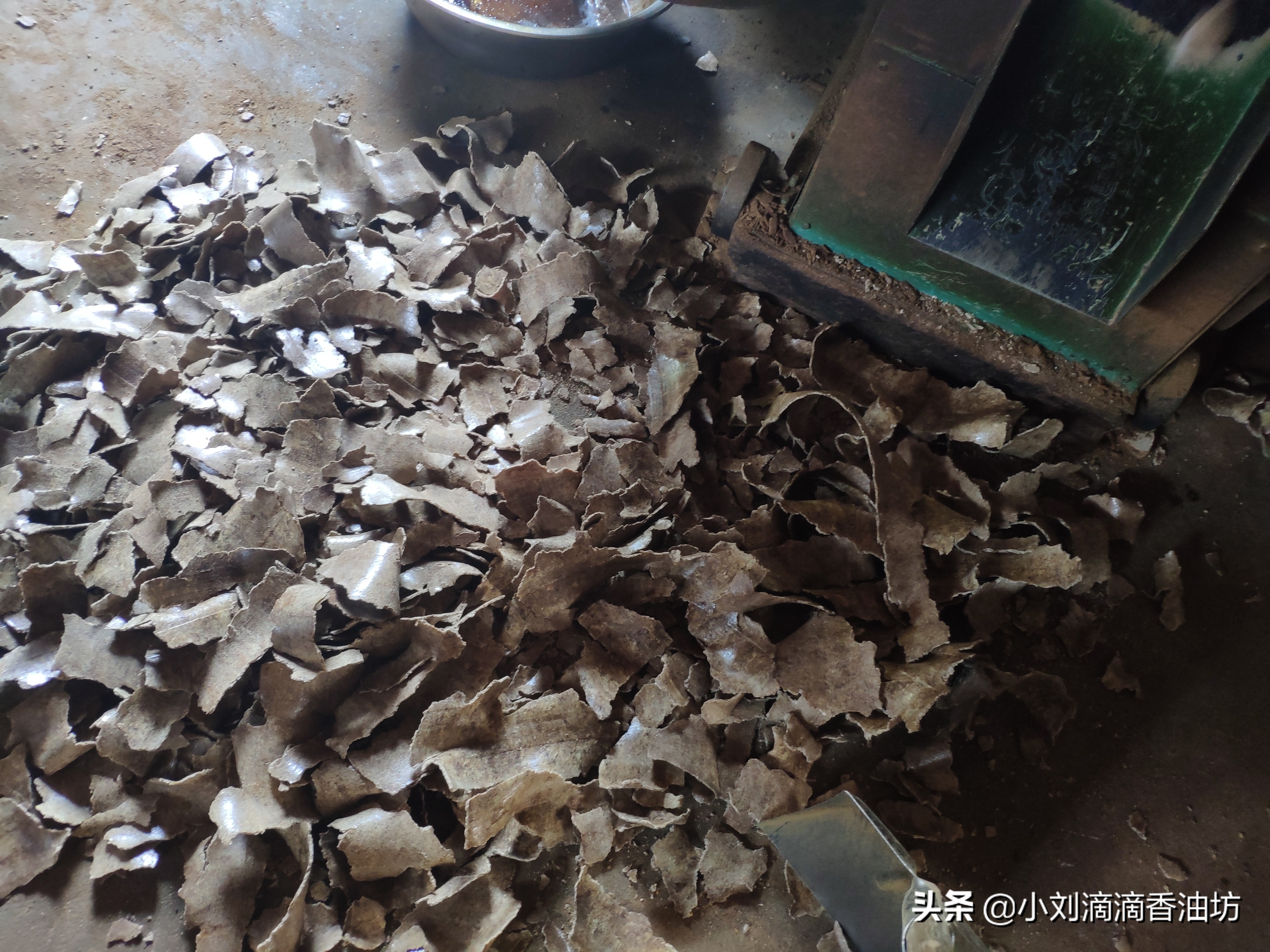 花生饼打窝钓鲫鱼效果怎么样,花生饼打窝钓鱼测试