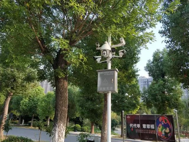 机房视频监控工程注意事项,工厂园区装监控需要注意什么