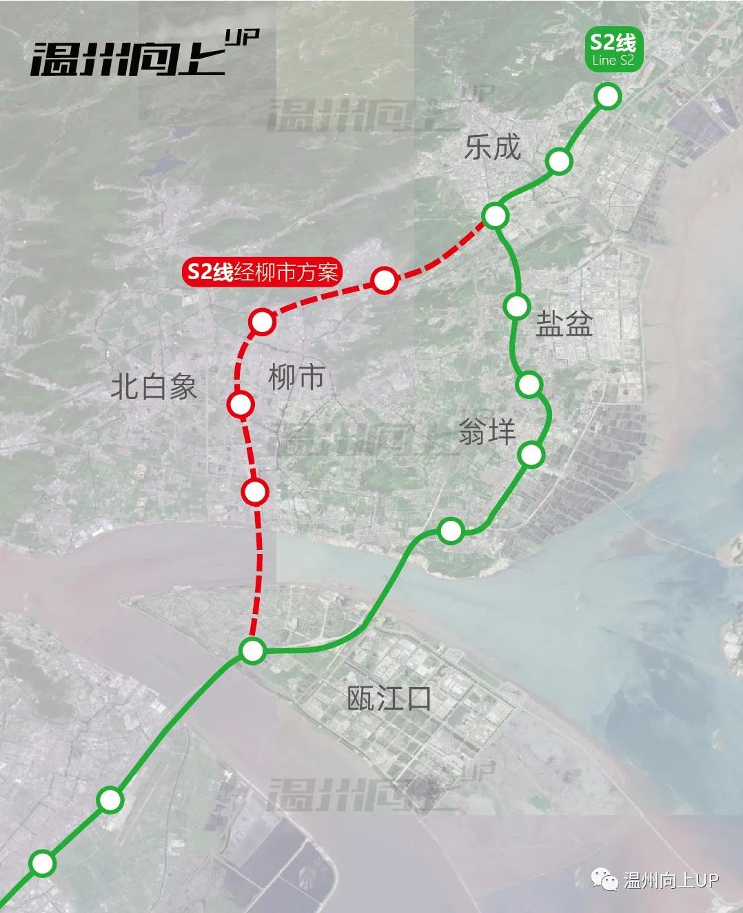 温州乐清柳市镇,温州乐清柳市镇风景