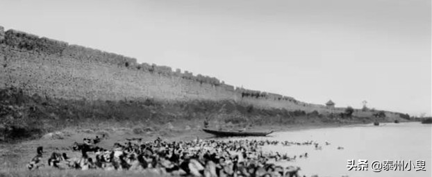 泰州海陵老庙,泰州海陵区文昌阁