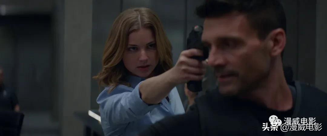 莎伦卡特后续,莎伦和卡特是什么关系