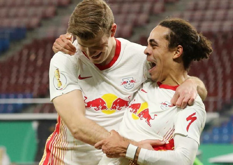 利物浦对战莱比锡红牛,欧冠莱比锡红牛vs热刺赛事分析