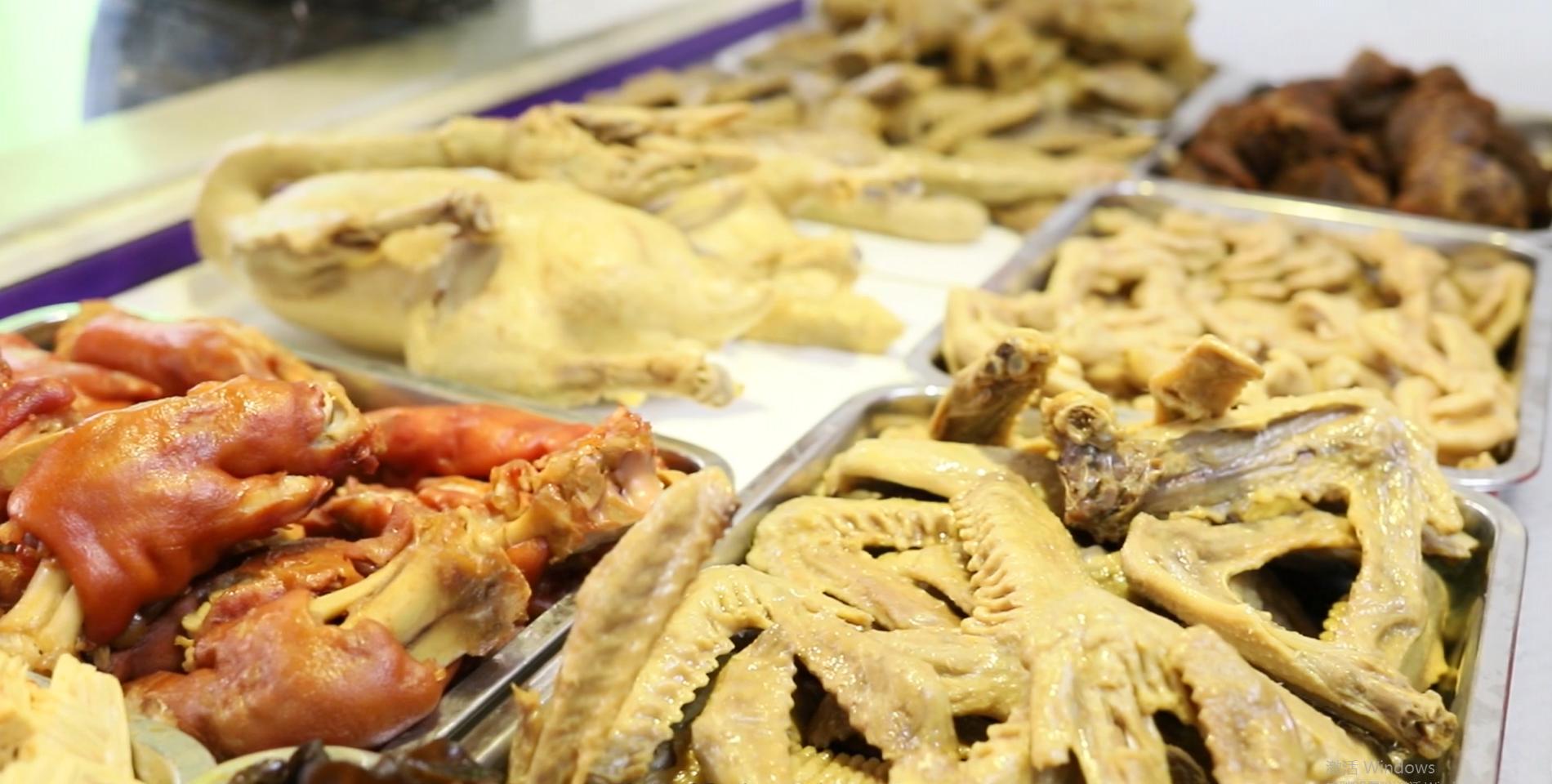 卤菜生意不好的原因是,卤菜店为啥不好干