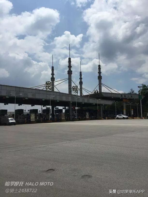 781公里长途摩旅告诉你:190R适不适合骑长途