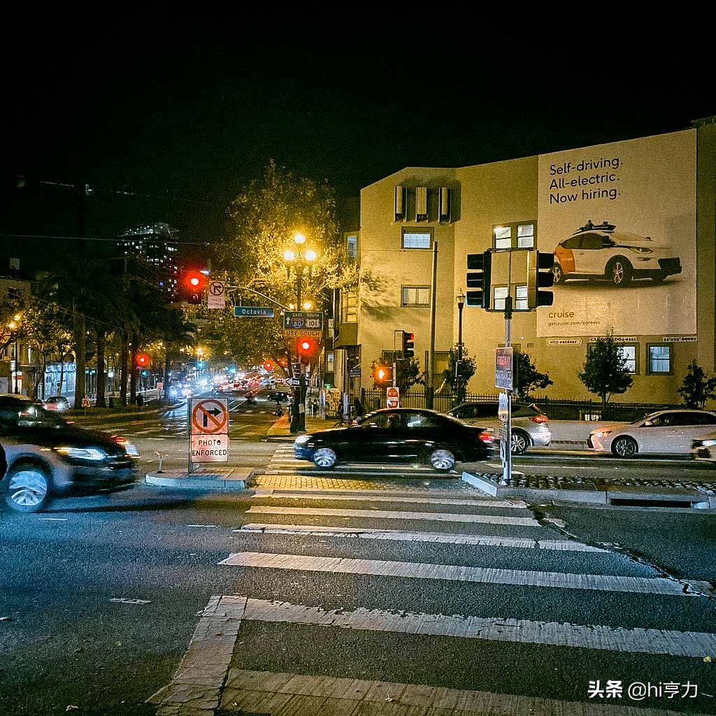 旧金山旅行指南,玩转旧金山