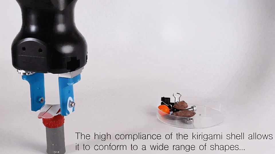 中国科学家研究纳米机器人,中国科学家团队发明的机器人